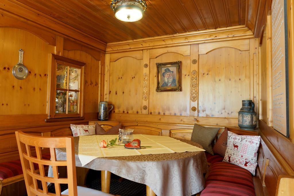 Landgasthof Goebel Willingen (Upland)
