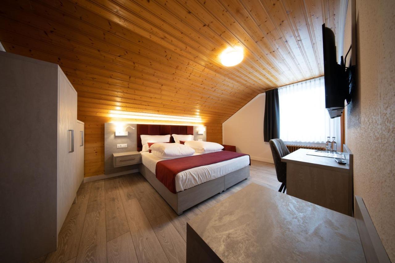 Landgasthof Goebel 3* Willingen (Upland)