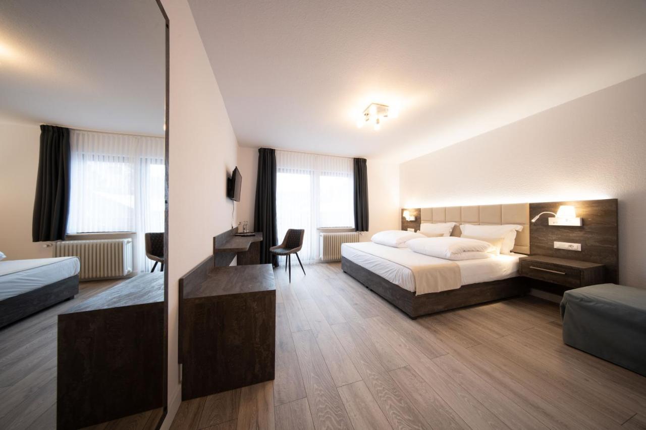 Landgasthof Goebel Gasthuis 3*