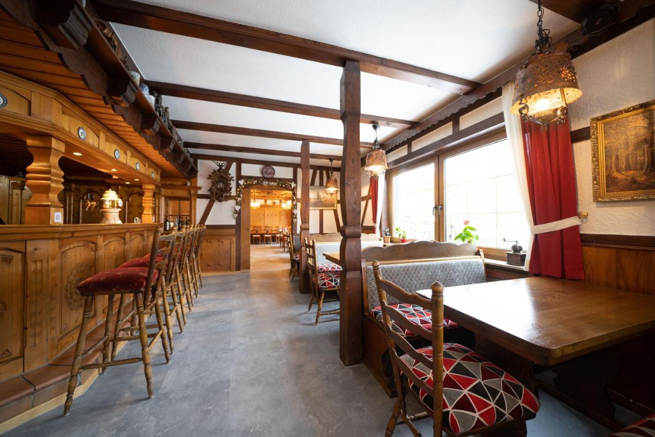Landgasthof Goebel Gasthuis 3*