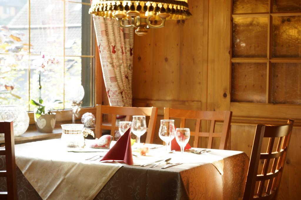 Landgasthof Goebel 3* Willingen (Upland)