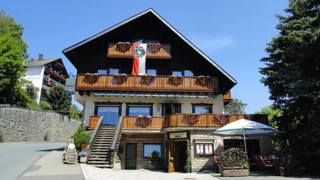 Landgasthof Goebel