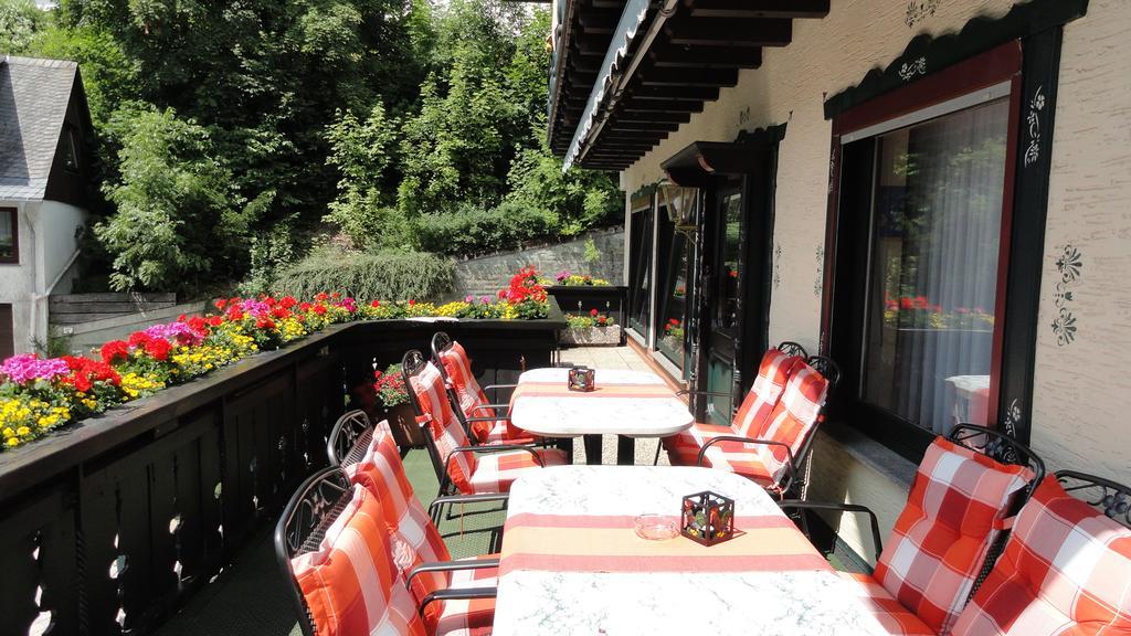 Gasthuis Landgasthof Goebel Willingen (Upland)