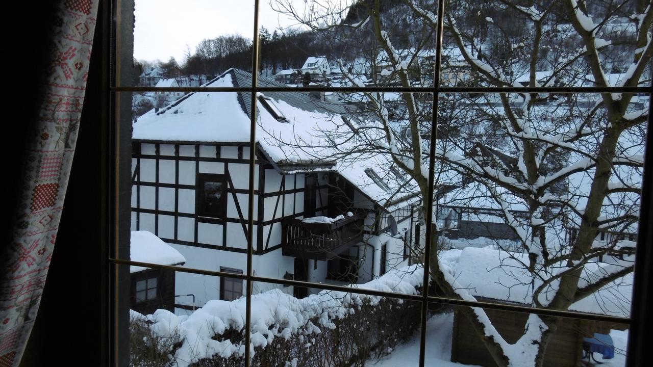 Gasthuis Landgasthof Goebel